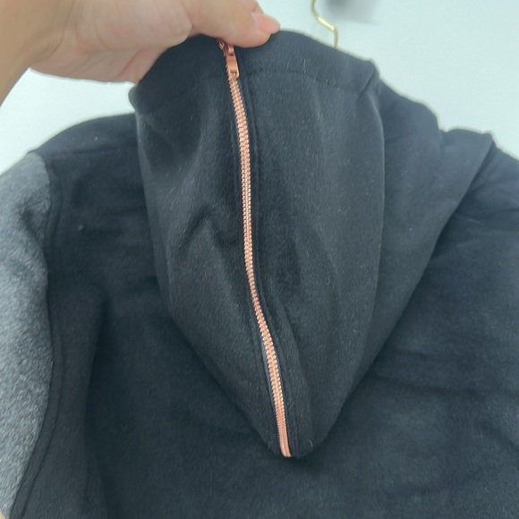 NWT Puma Signing Day Signature Varsity Jacket - Picture 13 of 13